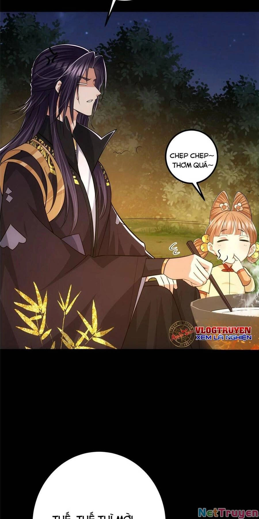 Chưởng Môn Khiêm Tốn Chút Chapter 112 - 38