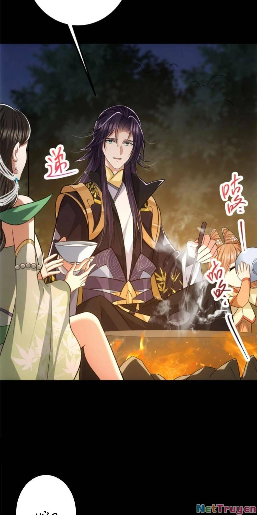 Chưởng Môn Khiêm Tốn Chút Chapter 112 - 47