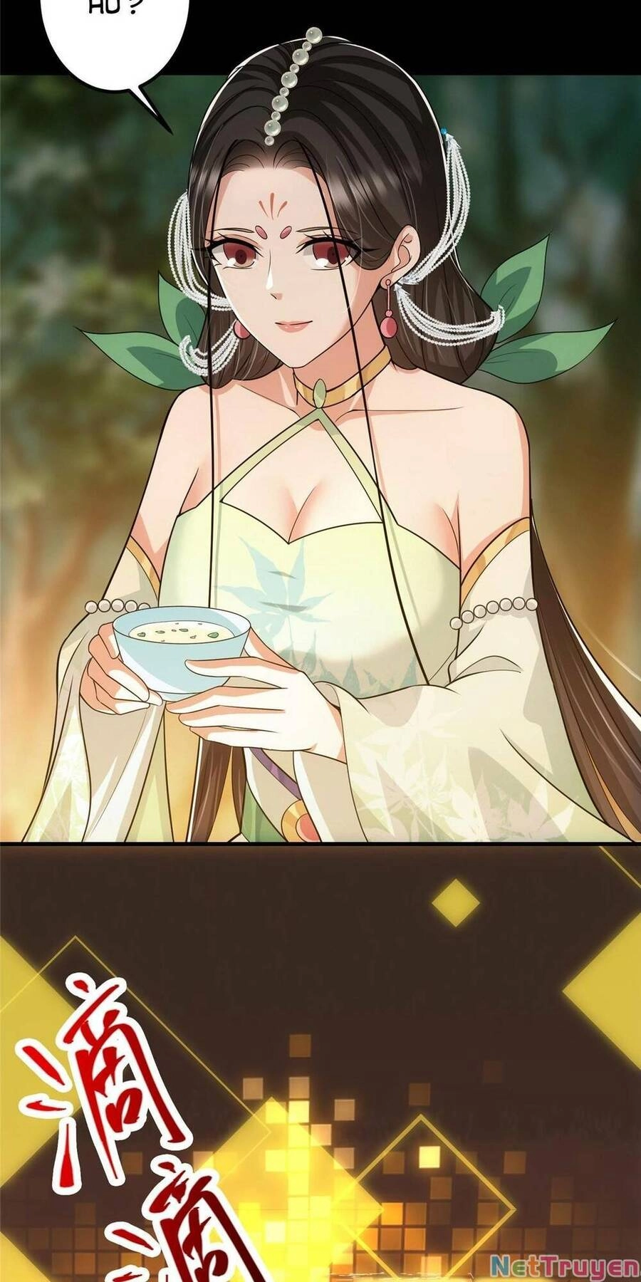 Chưởng Môn Khiêm Tốn Chút Chapter 112 - 48