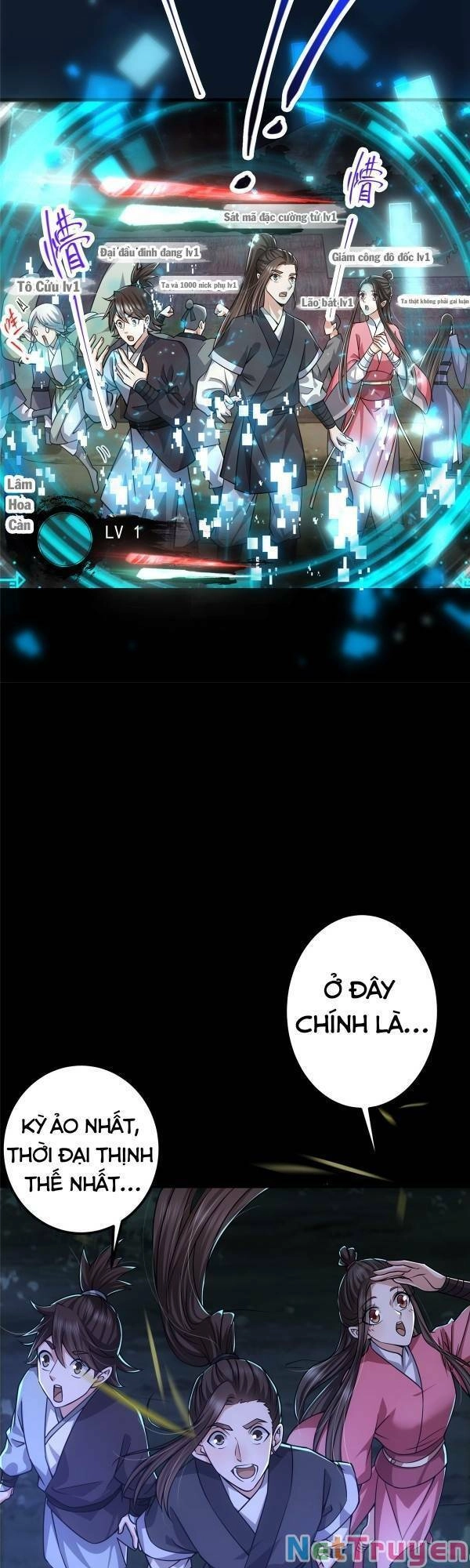 Chưởng Môn Khiêm Tốn Chút Chapter 113 - 15