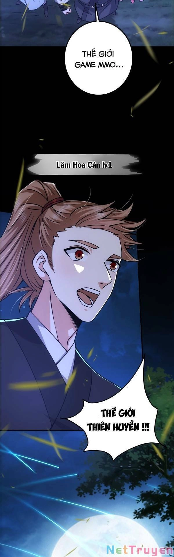 Chưởng Môn Khiêm Tốn Chút Chapter 113 - 16