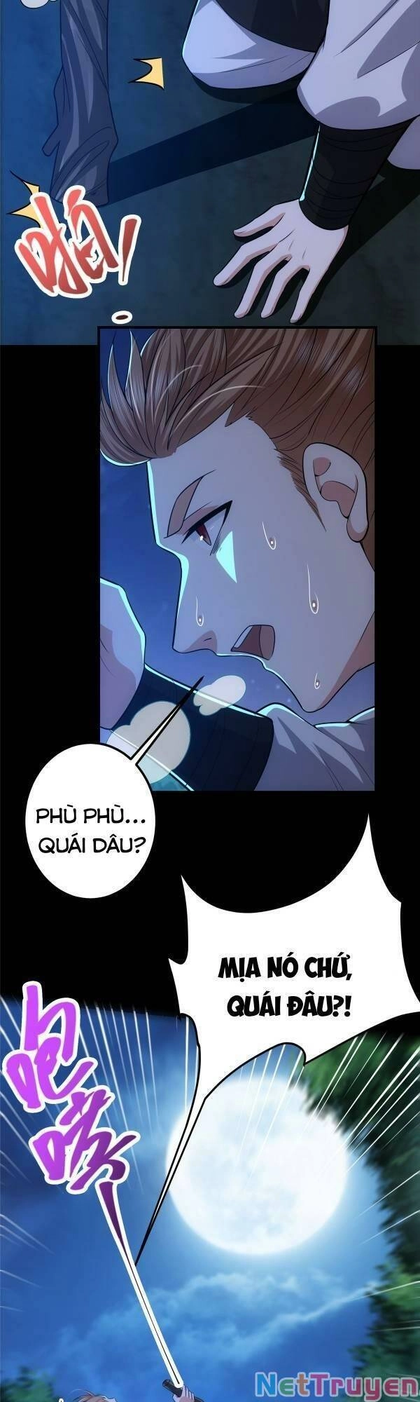 Chưởng Môn Khiêm Tốn Chút Chapter 113 - 31