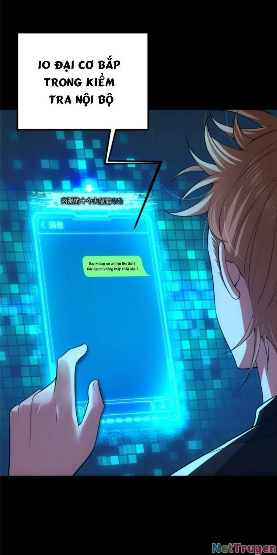 Chưởng Môn Khiêm Tốn Chút Chapter 113 - 34