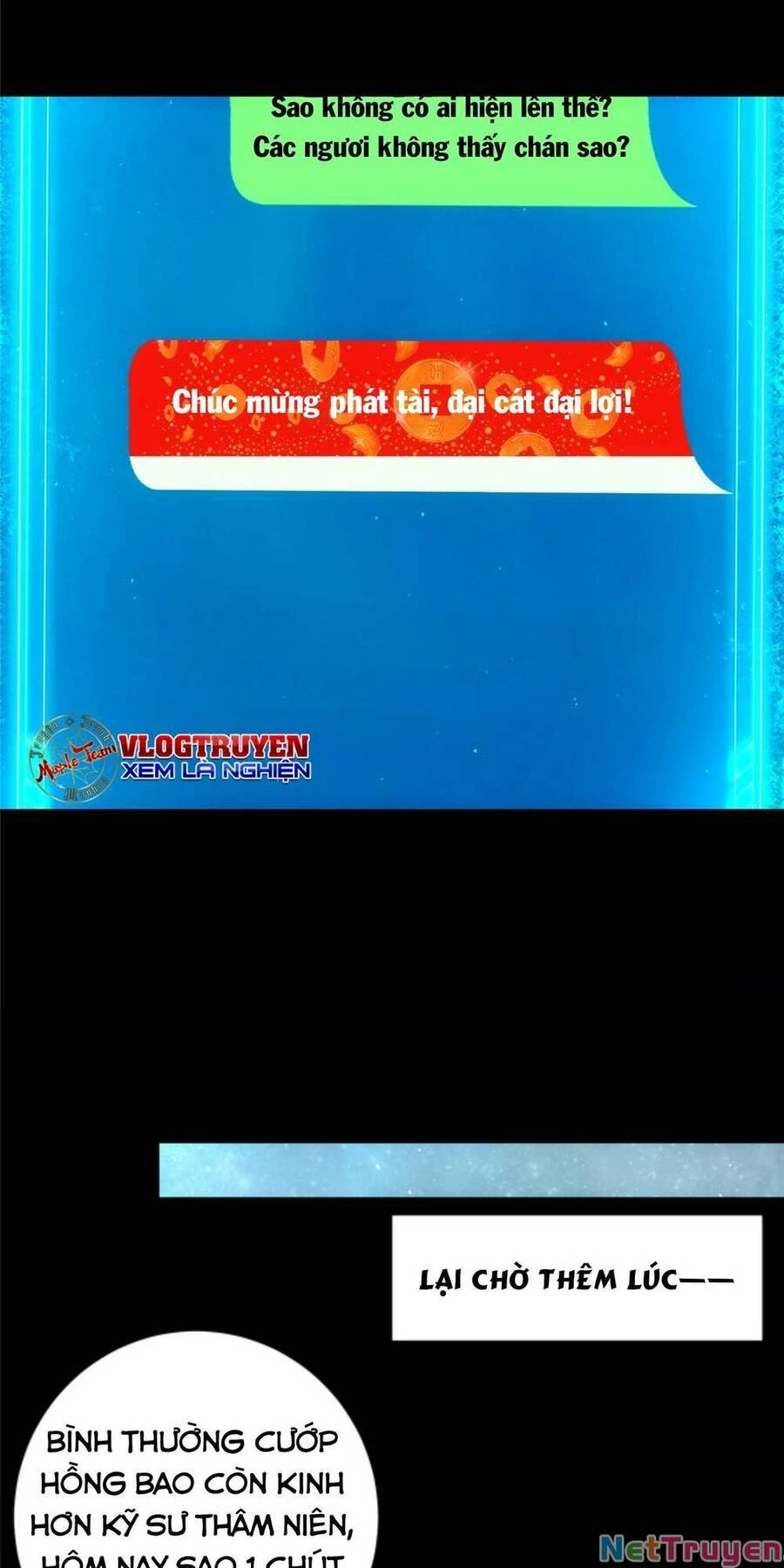 Chưởng Môn Khiêm Tốn Chút Chapter 113 - 37