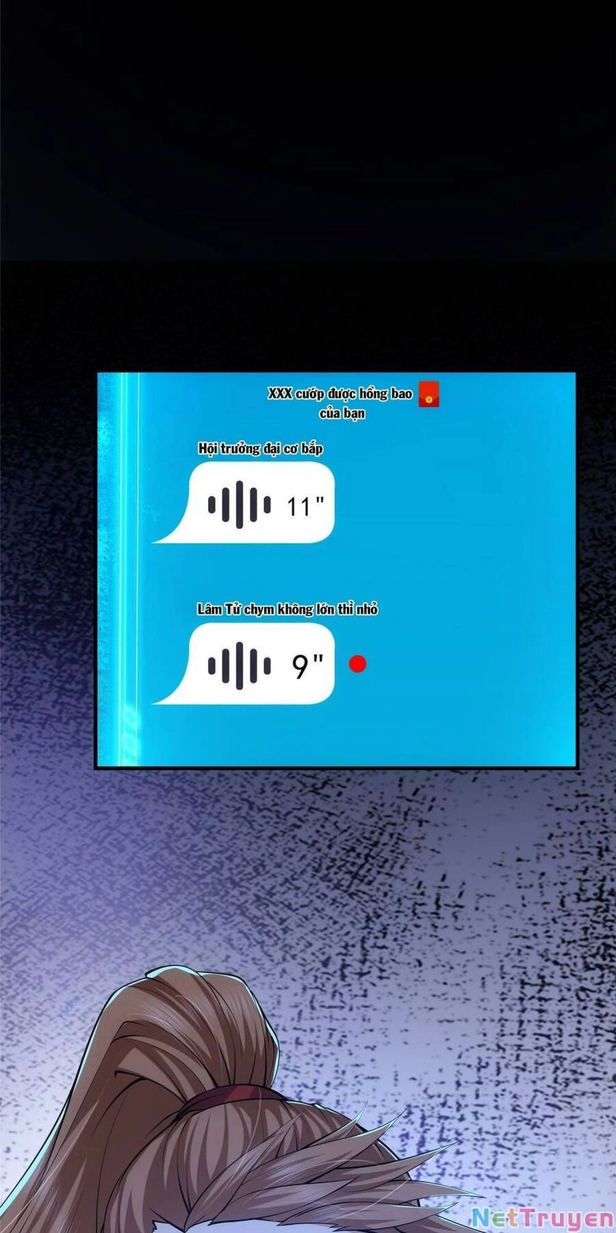 Chưởng Môn Khiêm Tốn Chút Chapter 113 - 43