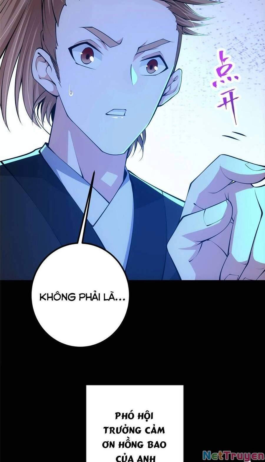 Chưởng Môn Khiêm Tốn Chút Chapter 113 - 44