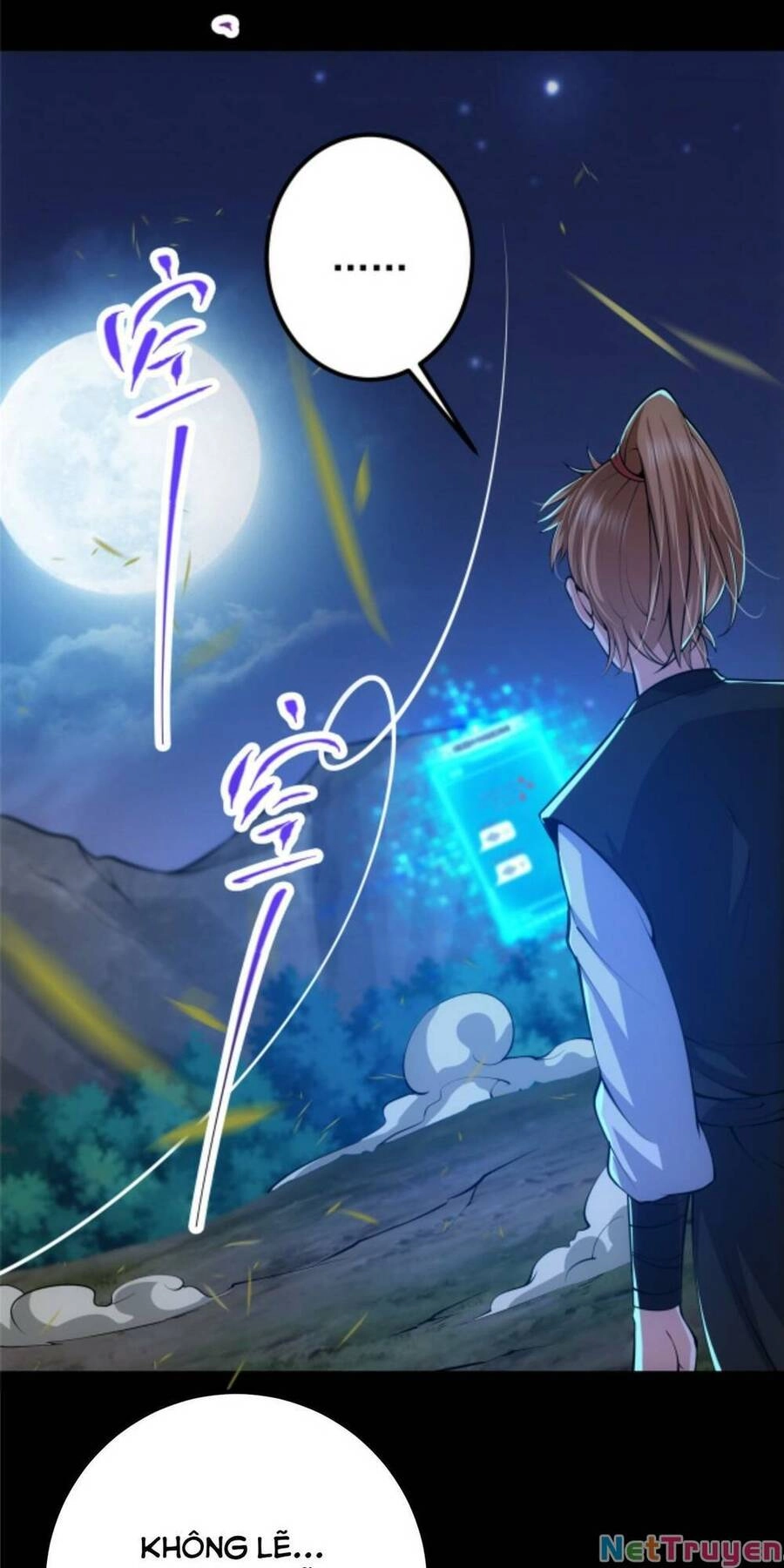 Chưởng Môn Khiêm Tốn Chút Chapter 113 - 46