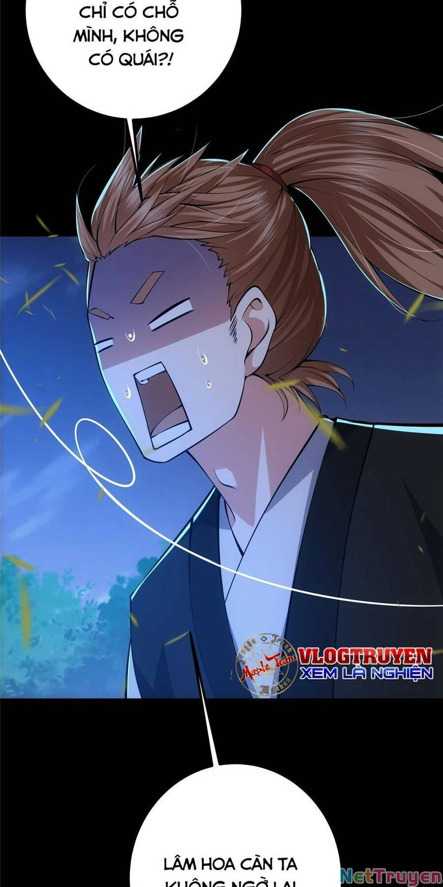 Chưởng Môn Khiêm Tốn Chút Chapter 113 - 47