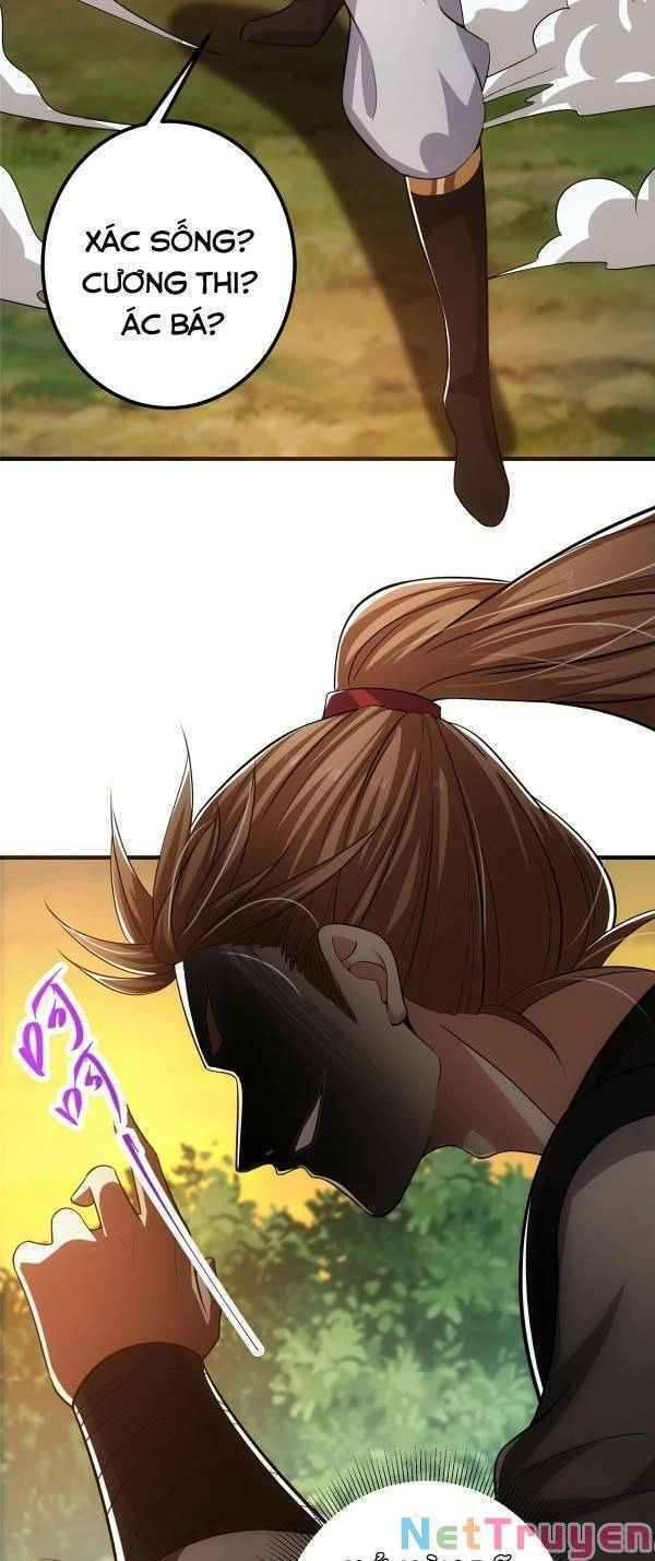 Chưởng Môn Khiêm Tốn Chút Chapter 114 - 6