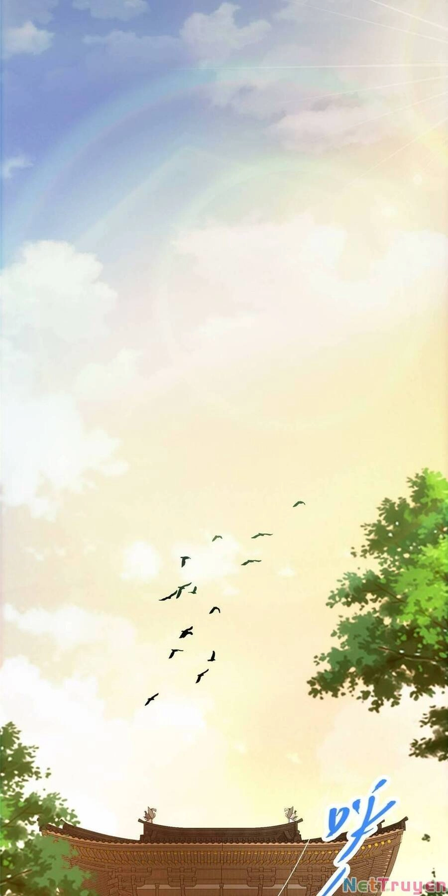 Chưởng Môn Khiêm Tốn Chút Chapter 114 - 9