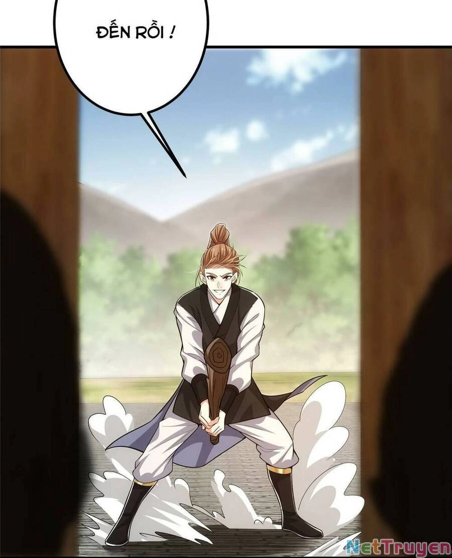 Chưởng Môn Khiêm Tốn Chút Chapter 114 - 12