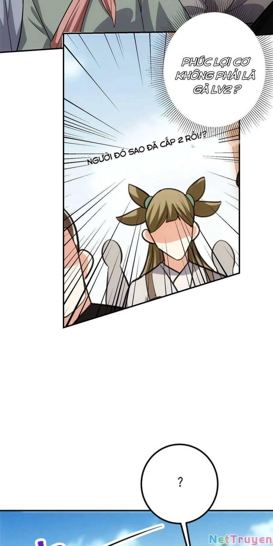 Chưởng Môn Khiêm Tốn Chút Chapter 114 - 18