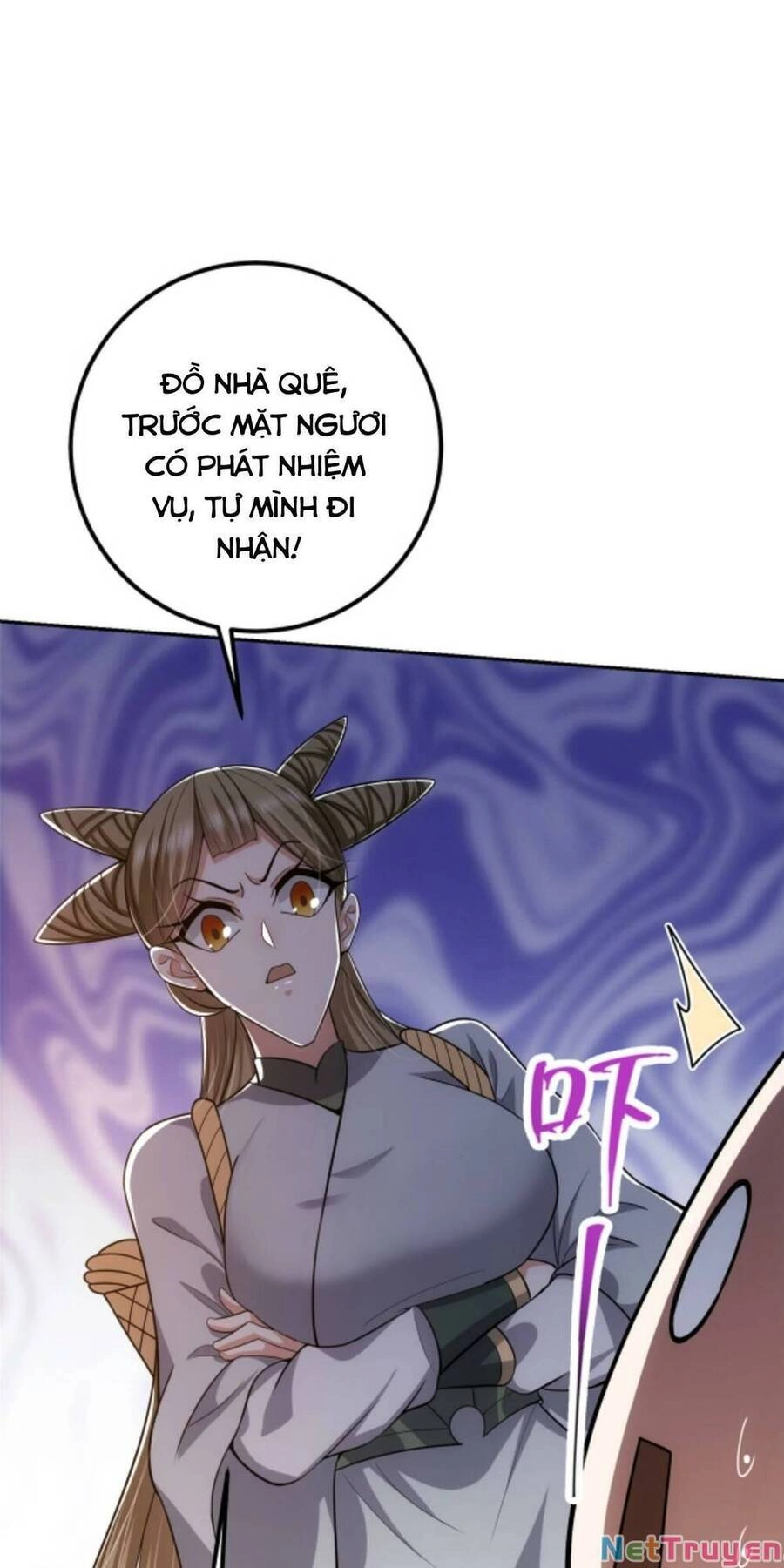 Chưởng Môn Khiêm Tốn Chút Chapter 114 - 20