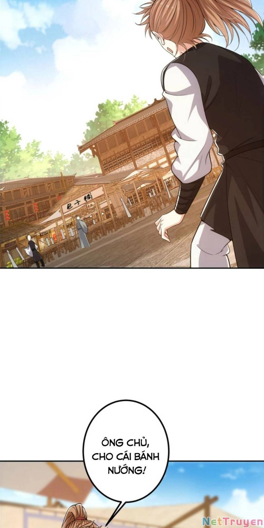 Chưởng Môn Khiêm Tốn Chút Chapter 114 - 27