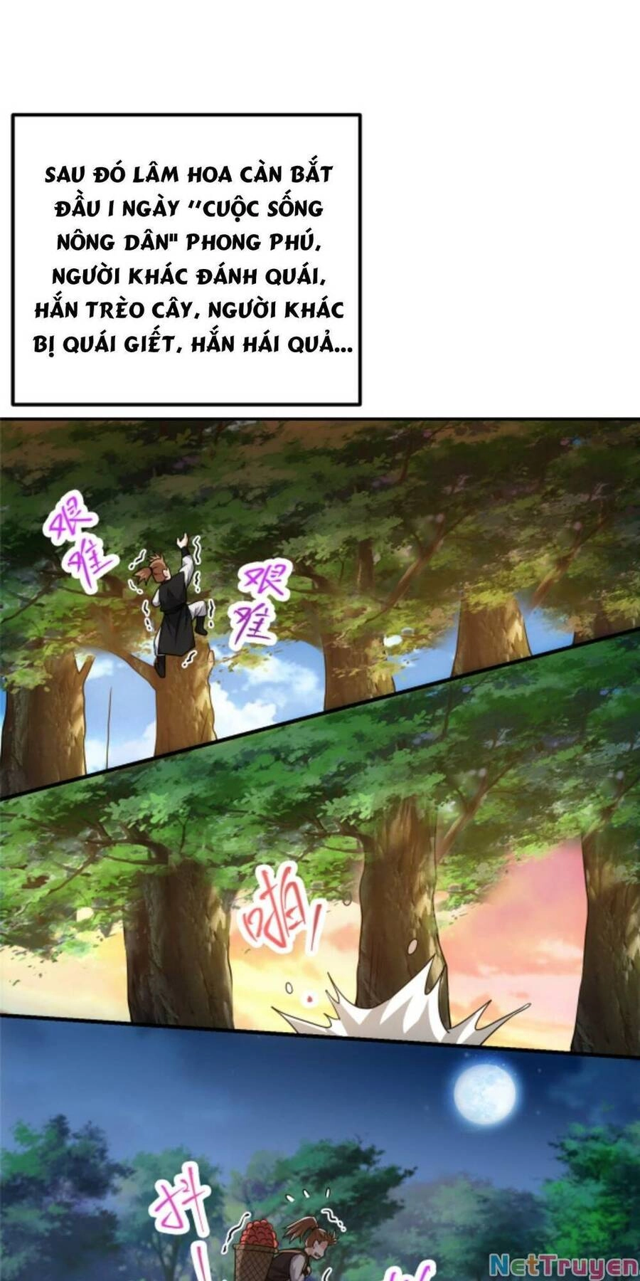 Chưởng Môn Khiêm Tốn Chút Chapter 114 - 35