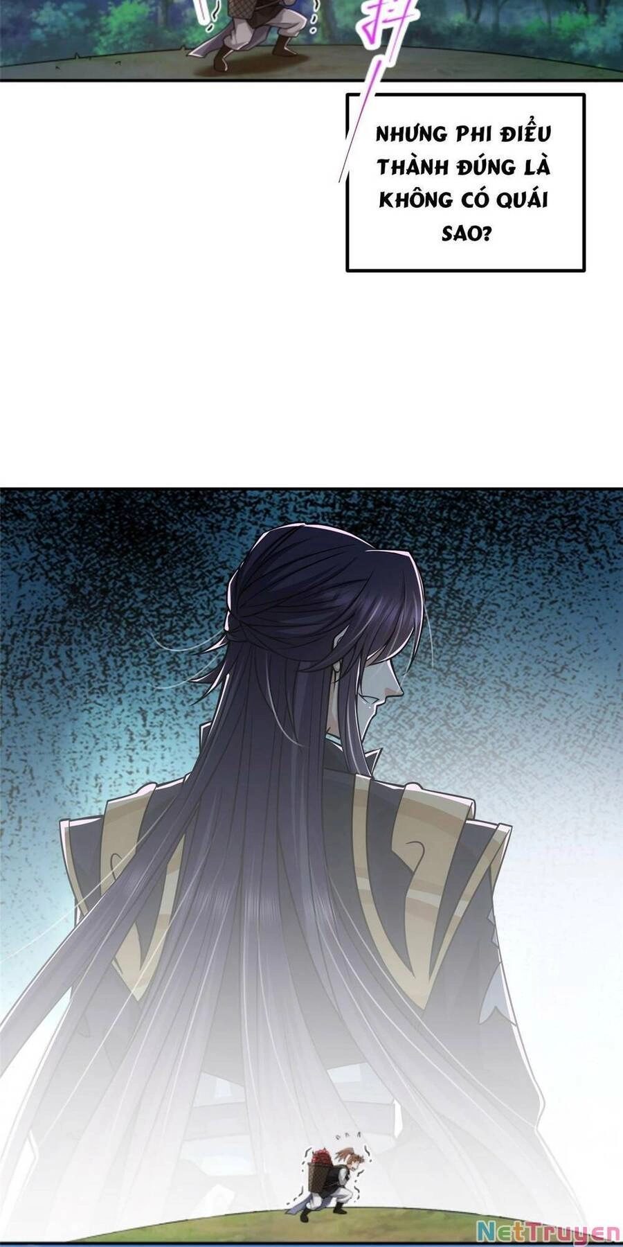 Chưởng Môn Khiêm Tốn Chút Chapter 114 - 36