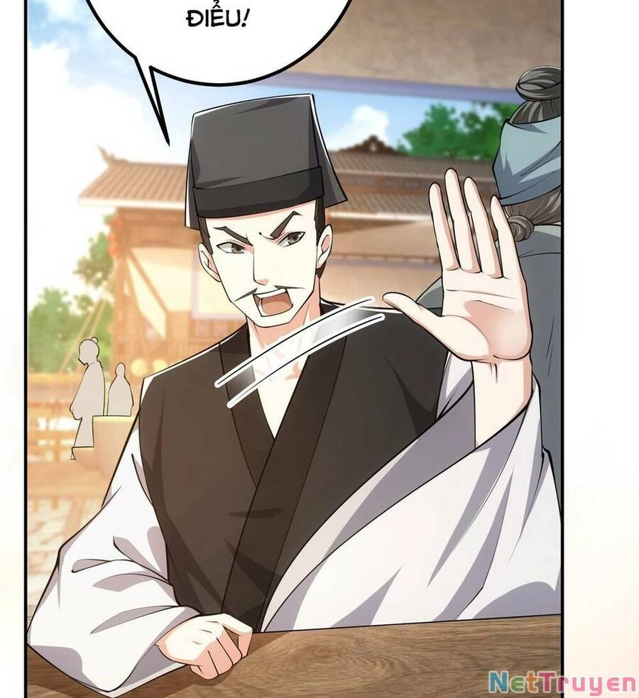 Chưởng Môn Khiêm Tốn Chút Chapter 114 - 41