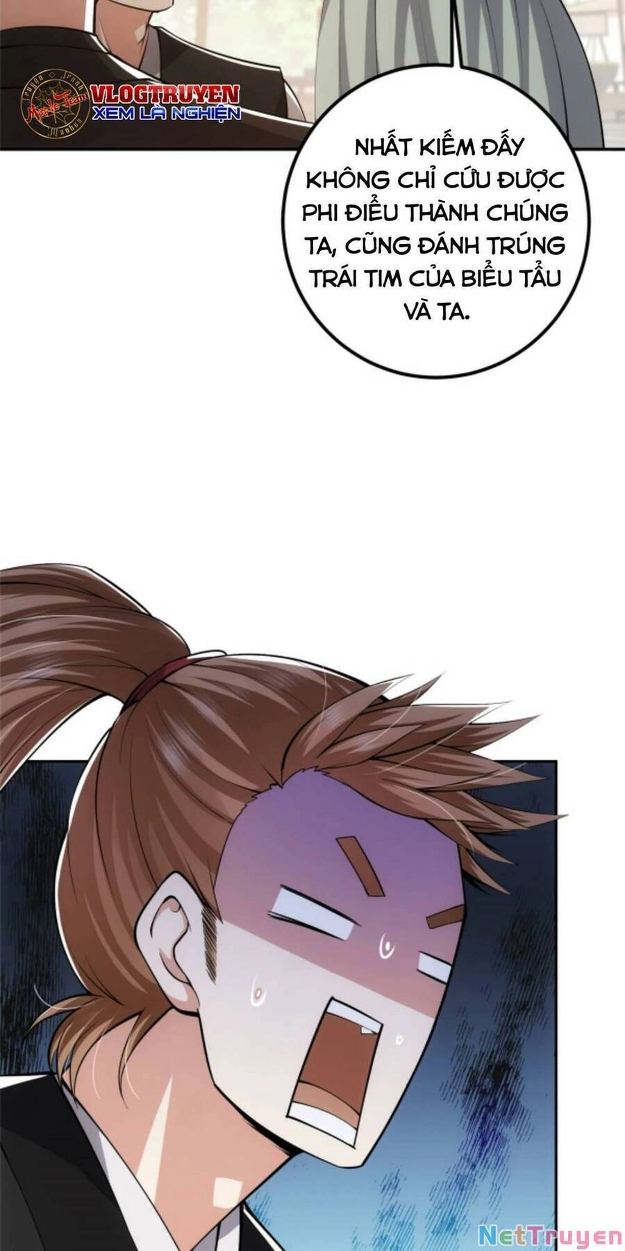 Chưởng Môn Khiêm Tốn Chút Chapter 114 - 45