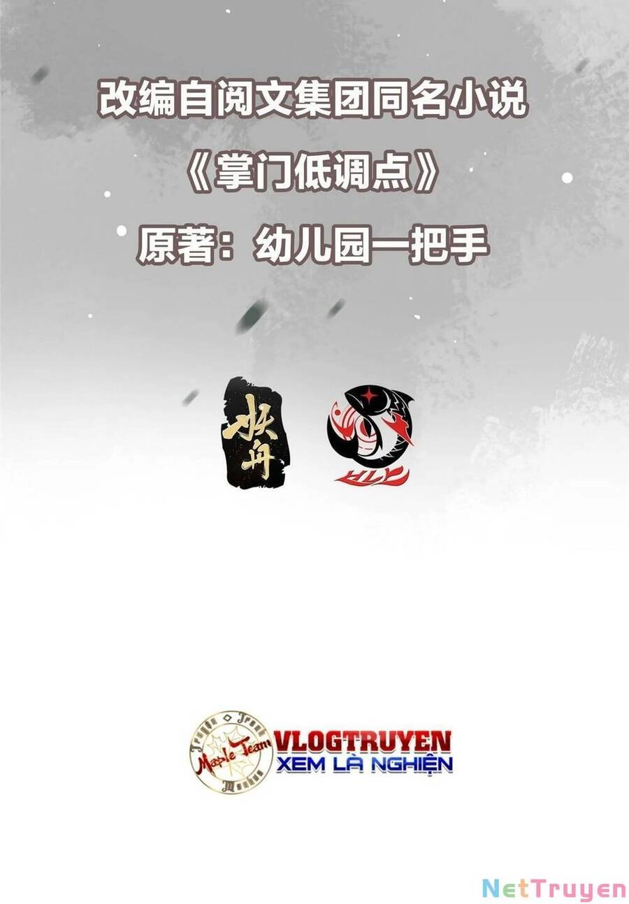 Chưởng Môn Khiêm Tốn Chút Chapter 115 - 3