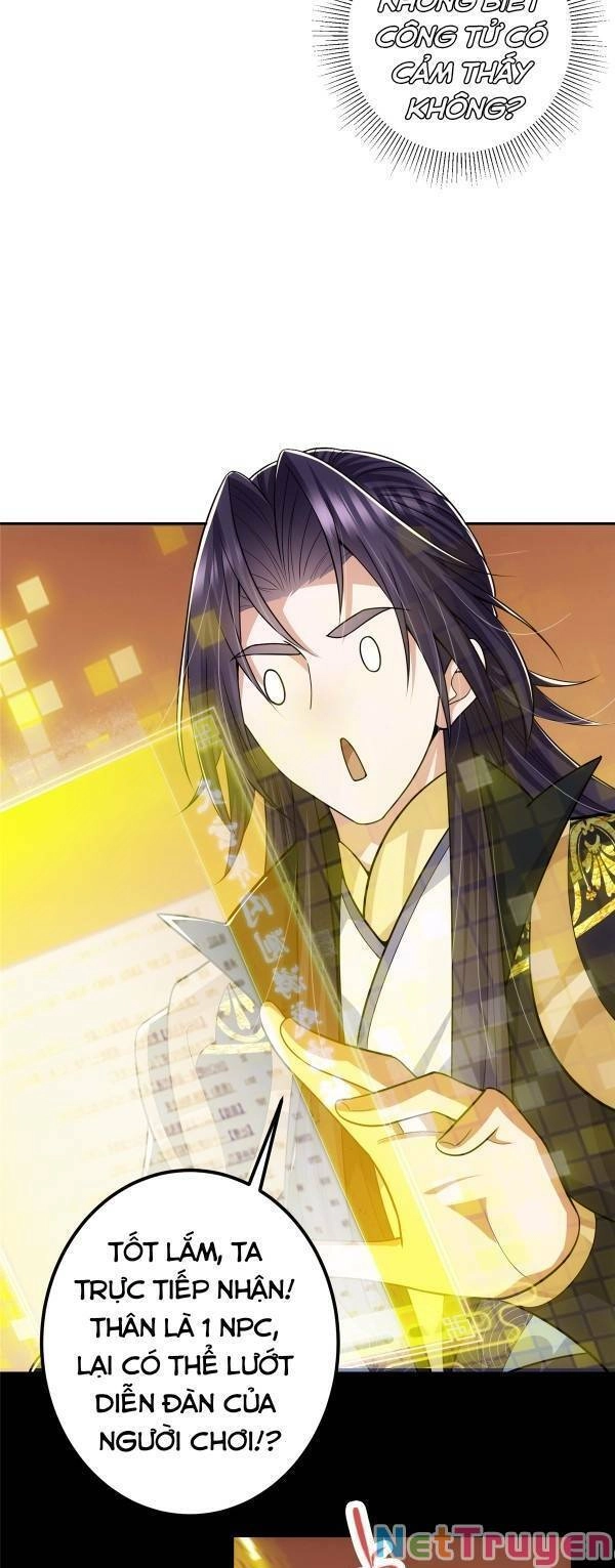 Chưởng Môn Khiêm Tốn Chút Chapter 115 - 6