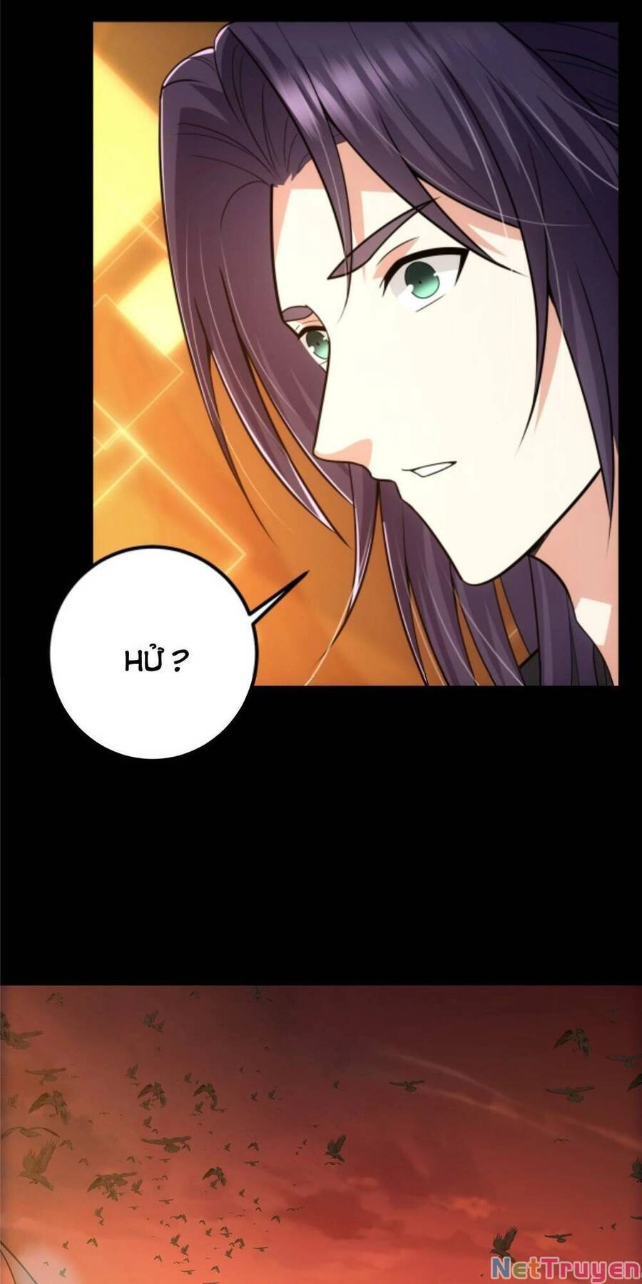 Chưởng Môn Khiêm Tốn Chút Chapter 115 - 17