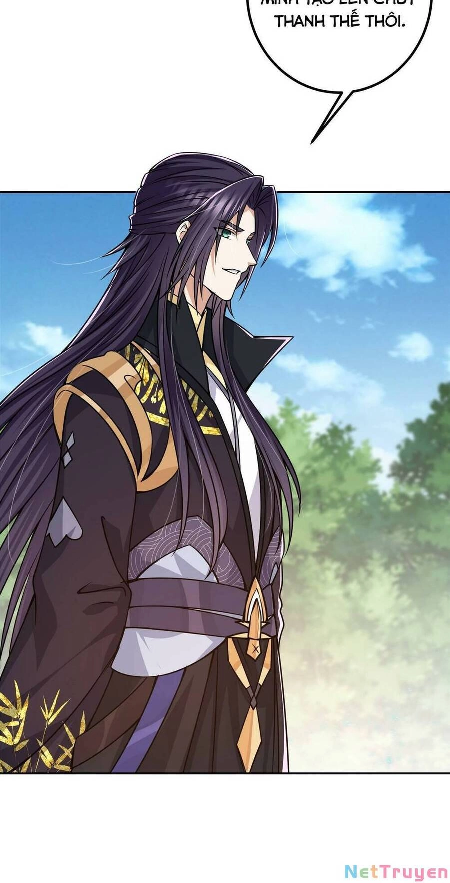 Chưởng Môn Khiêm Tốn Chút Chapter 115 - 23