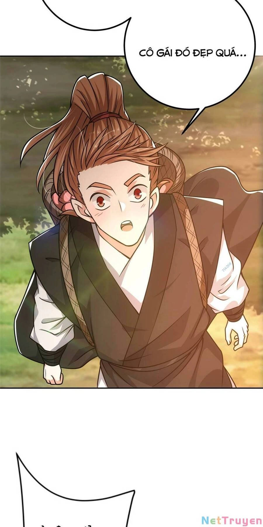 Chưởng Môn Khiêm Tốn Chút Chapter 115 - 40