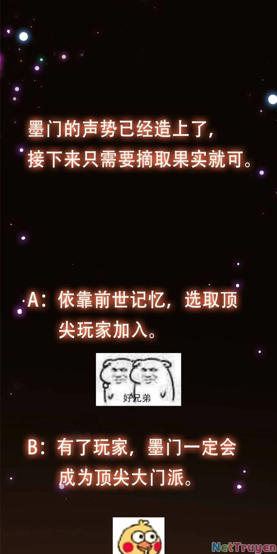 Chưởng Môn Khiêm Tốn Chút Chapter 115 - 43