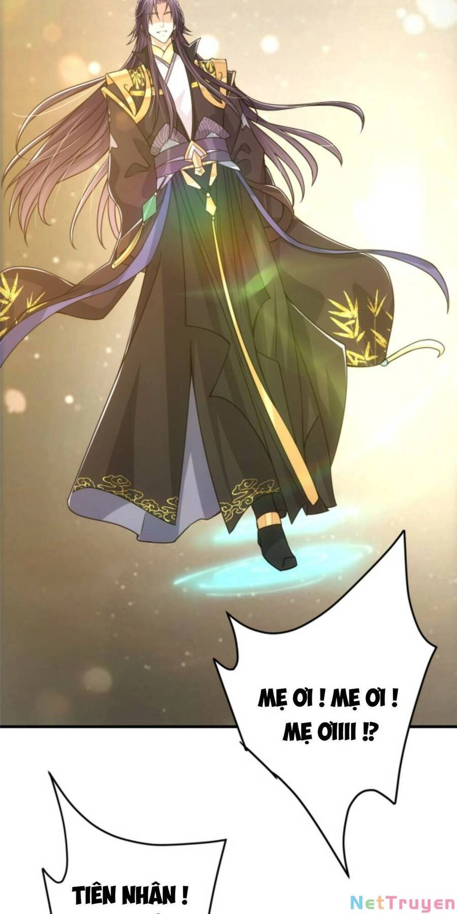 Chưởng Môn Khiêm Tốn Chút Chapter 116 - 18