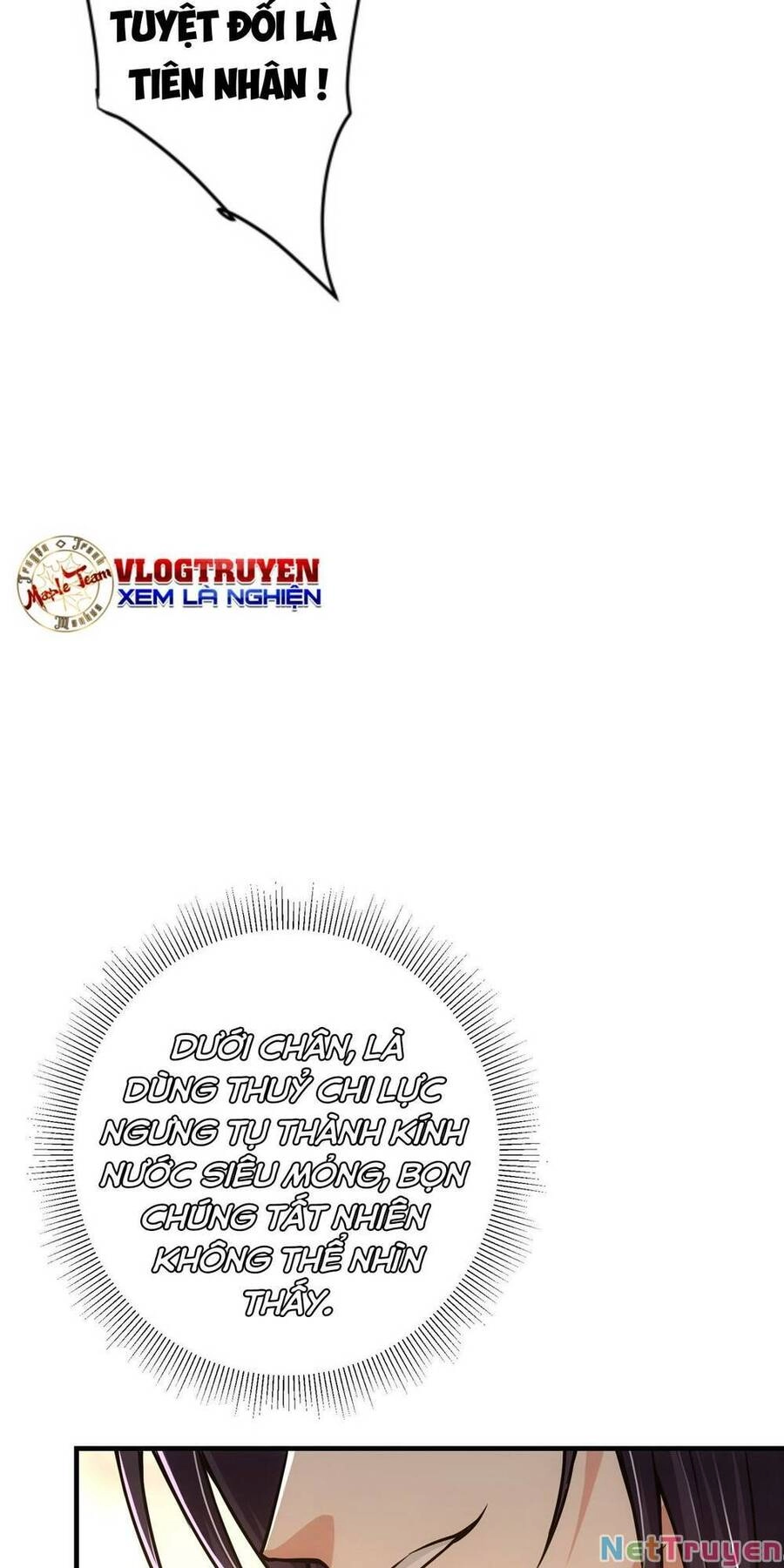 Chưởng Môn Khiêm Tốn Chút Chapter 116 - 19