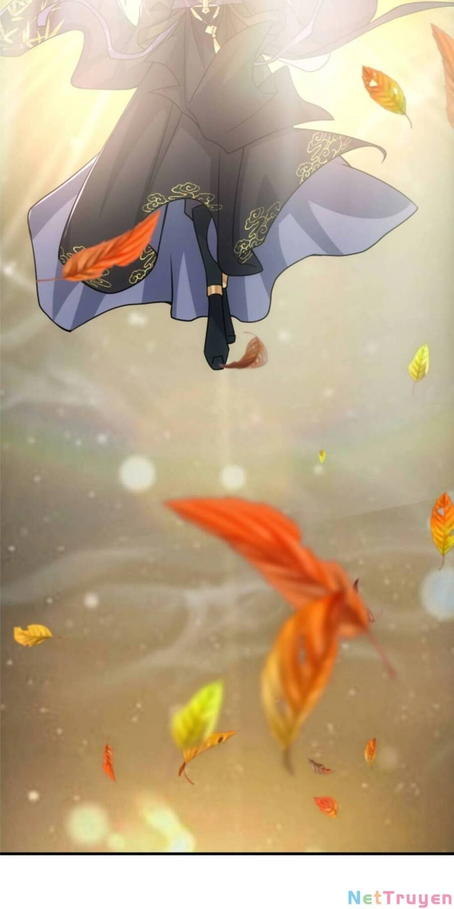 Chưởng Môn Khiêm Tốn Chút Chapter 116 - 23