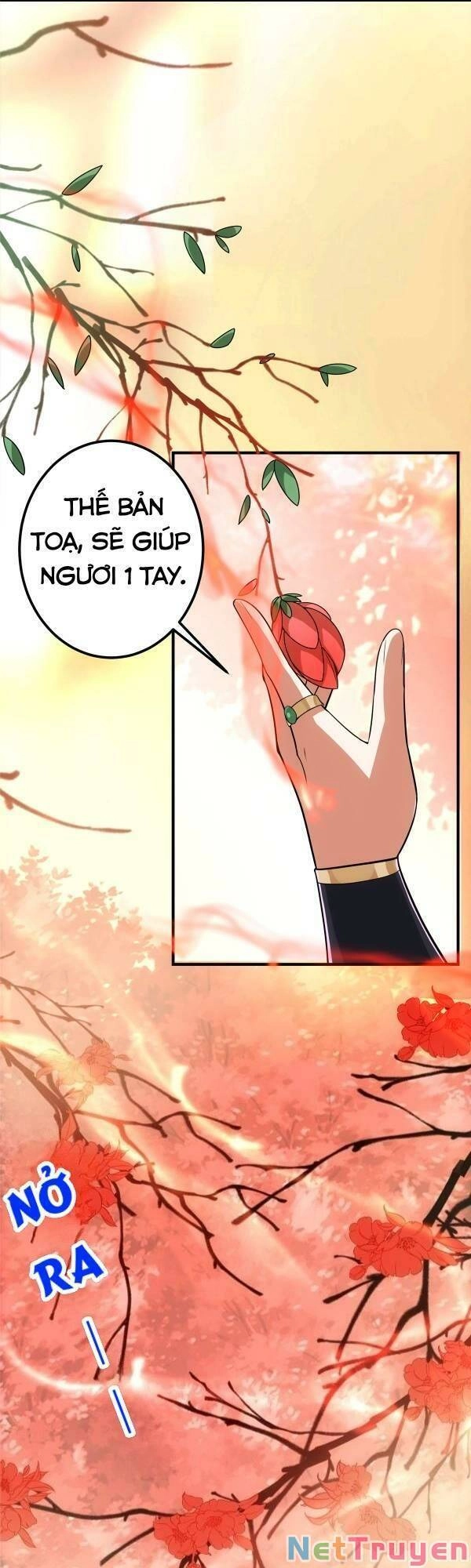 Chưởng Môn Khiêm Tốn Chút Chapter 116 - 34