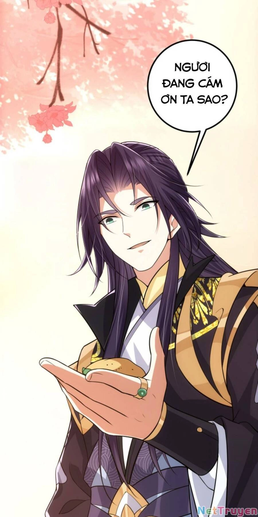 Chưởng Môn Khiêm Tốn Chút Chapter 116 - 39