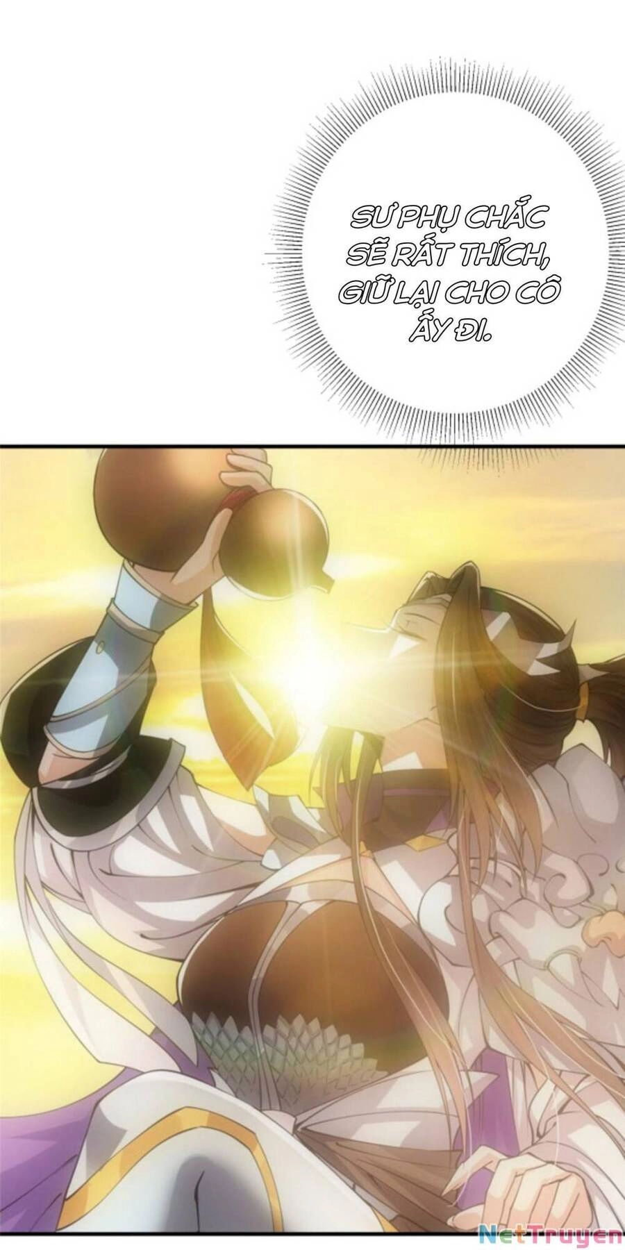 Chưởng Môn Khiêm Tốn Chút Chapter 116 - 41