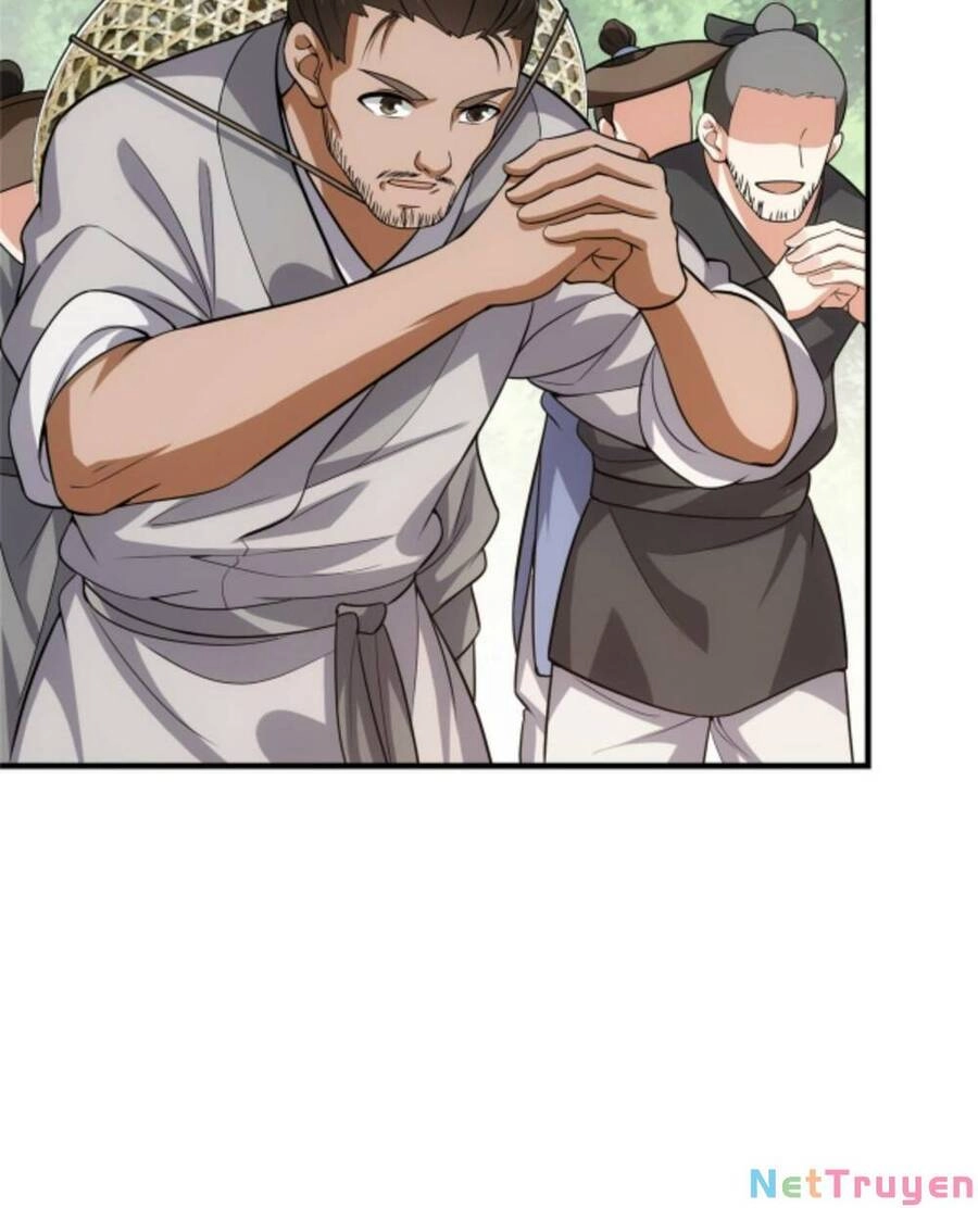 Chưởng Môn Khiêm Tốn Chút Chapter 116 - 45