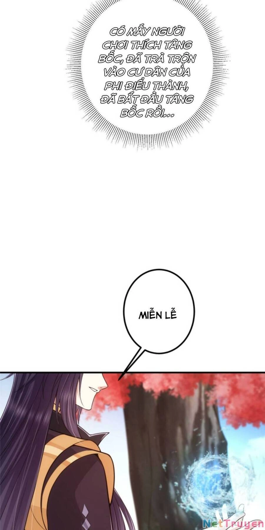 Chưởng Môn Khiêm Tốn Chút Chapter 116 - 47