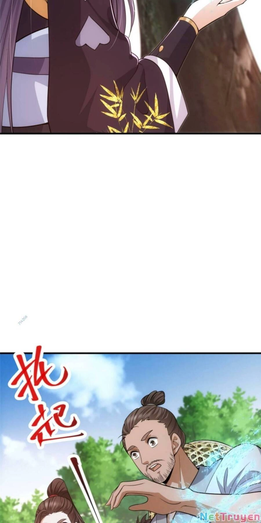 Chưởng Môn Khiêm Tốn Chút Chapter 116 - 48