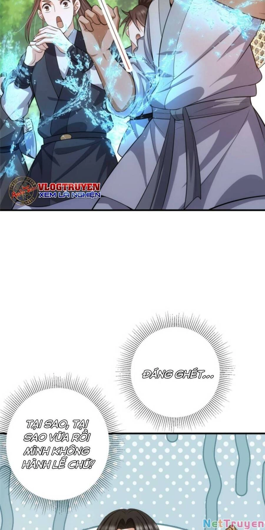 Chưởng Môn Khiêm Tốn Chút Chapter 116 - 49