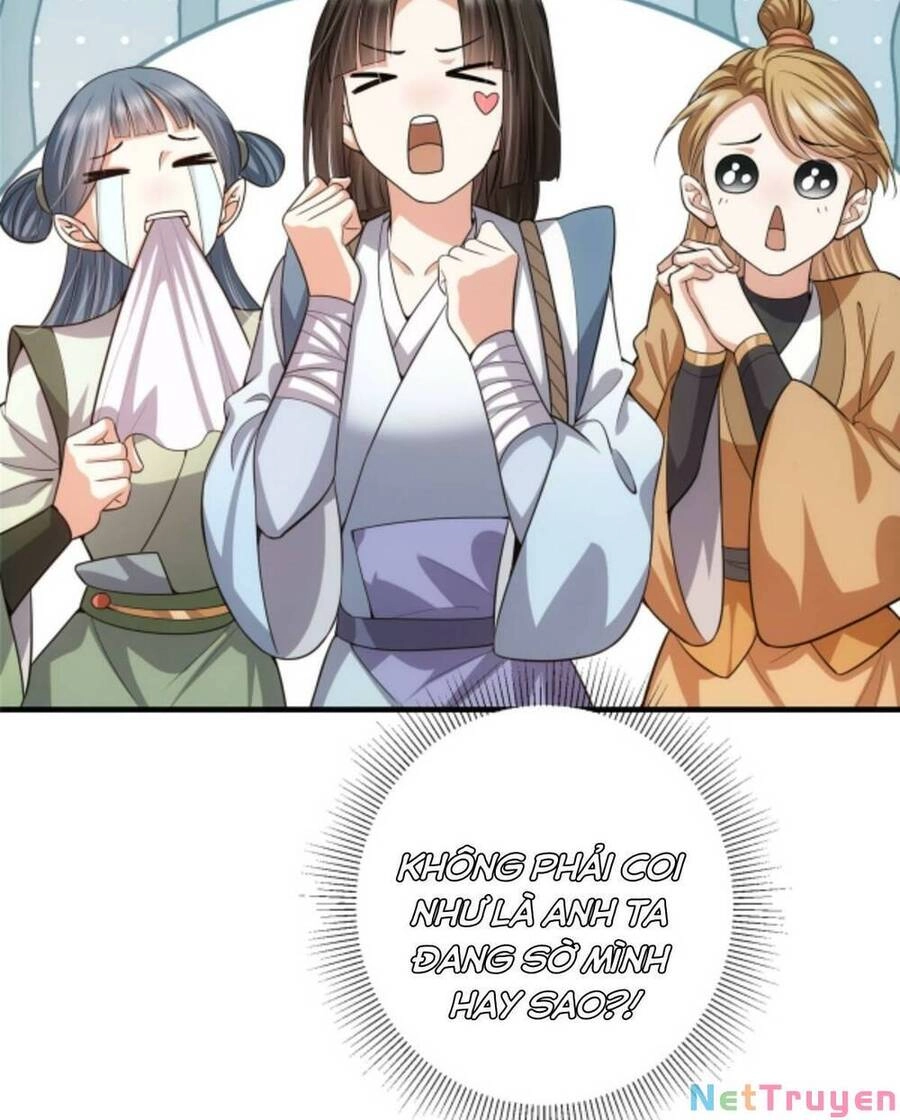 Chưởng Môn Khiêm Tốn Chút Chapter 116 - 50