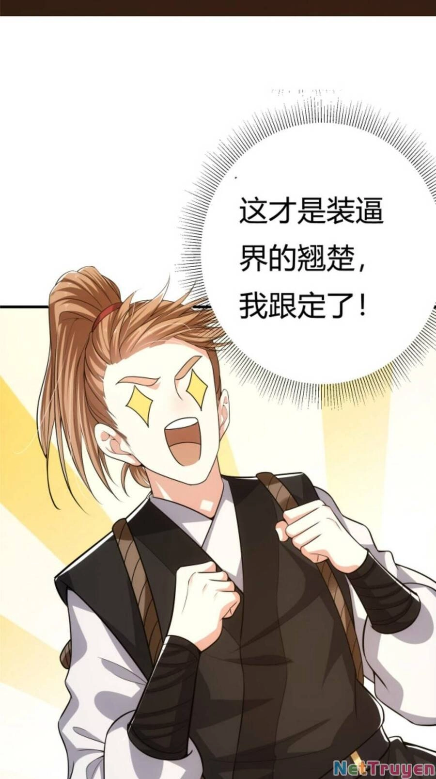 Chưởng Môn Khiêm Tốn Chút Chapter 116 - 53