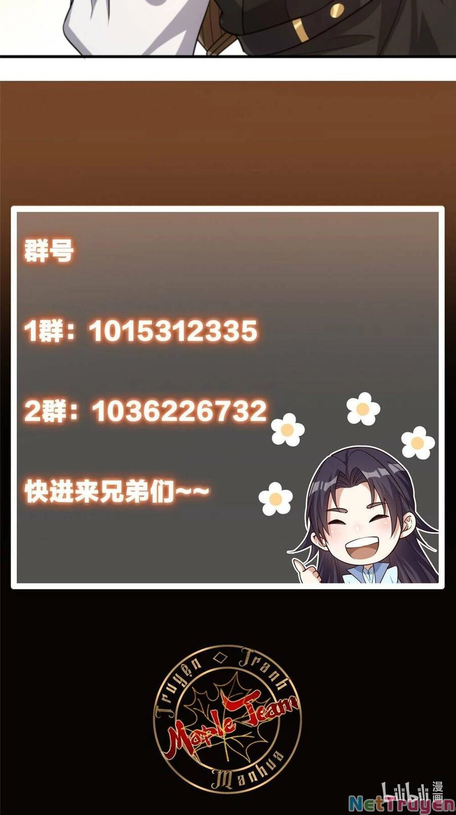 Chưởng Môn Khiêm Tốn Chút Chapter 116 - 54