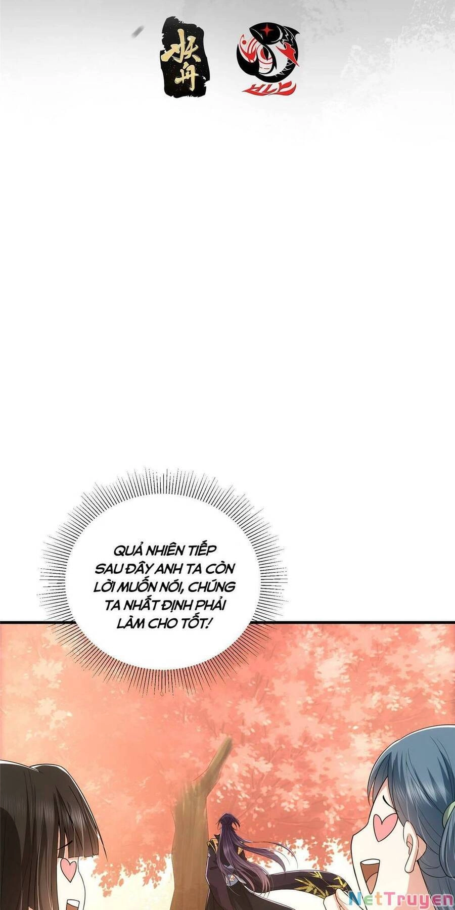 Chưởng Môn Khiêm Tốn Chút Chapter 117 - 3