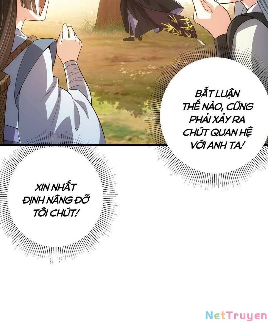 Chưởng Môn Khiêm Tốn Chút Chapter 117 - 4