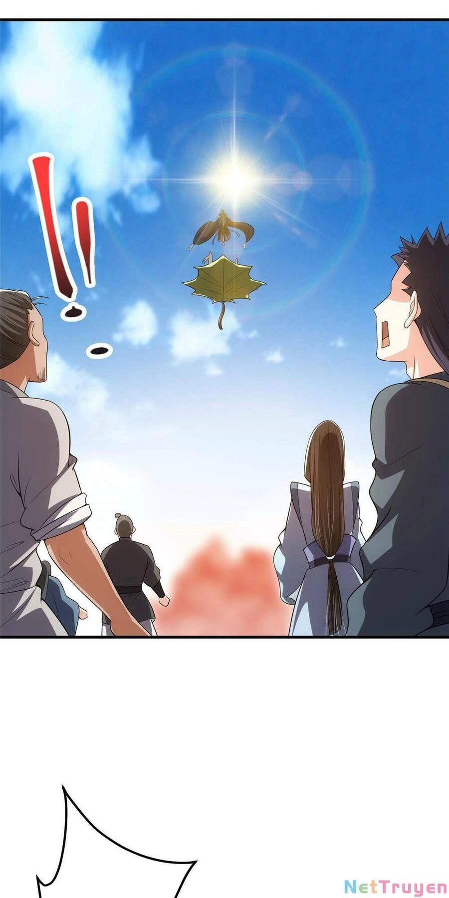 Chưởng Môn Khiêm Tốn Chút Chapter 117 - 7