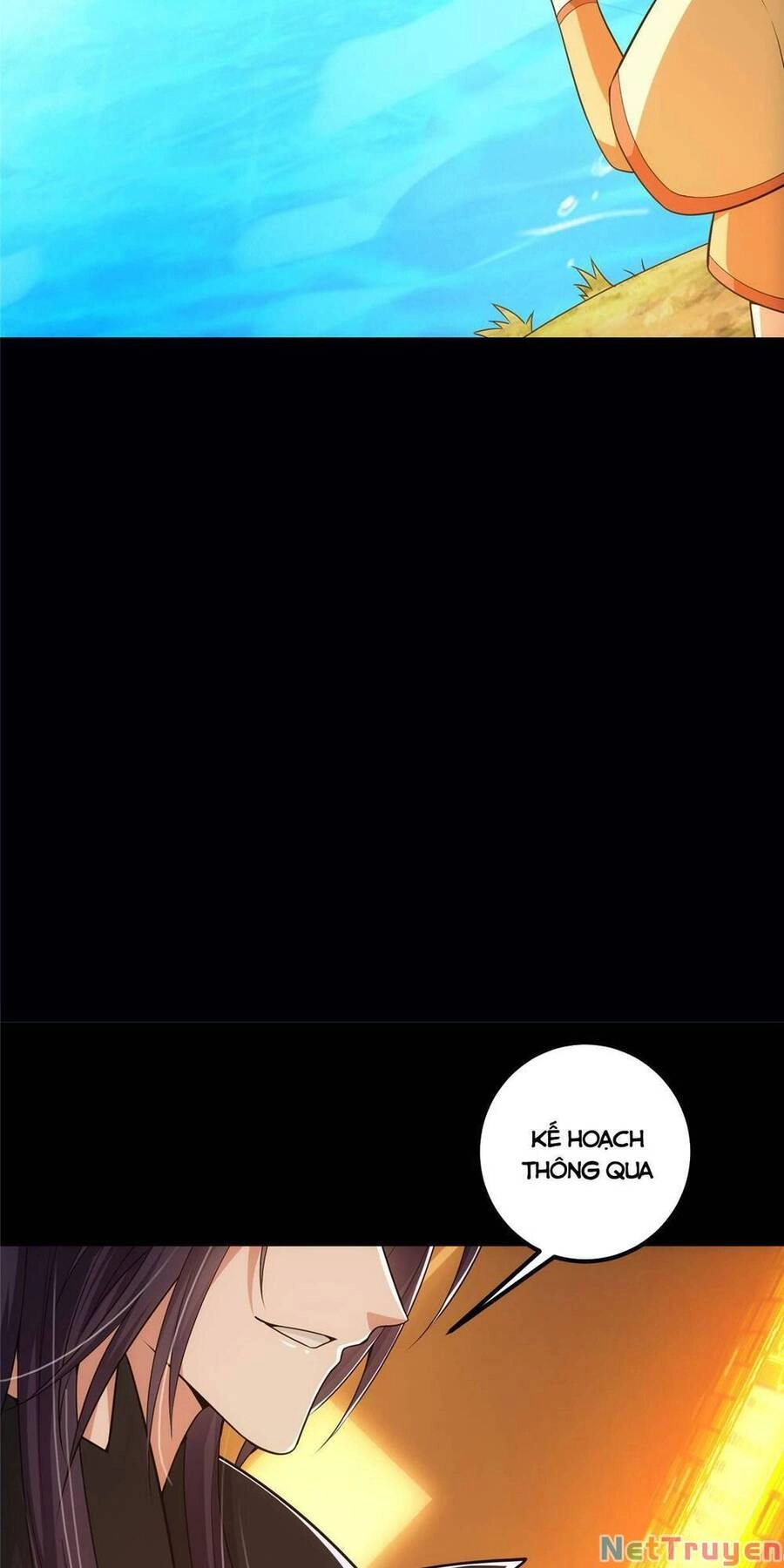 Chưởng Môn Khiêm Tốn Chút Chapter 117 - 12