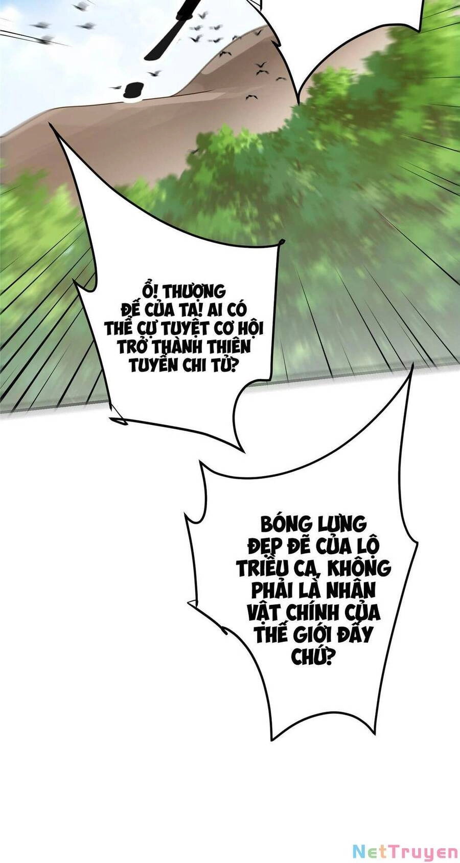 Chưởng Môn Khiêm Tốn Chút Chapter 117 - 20