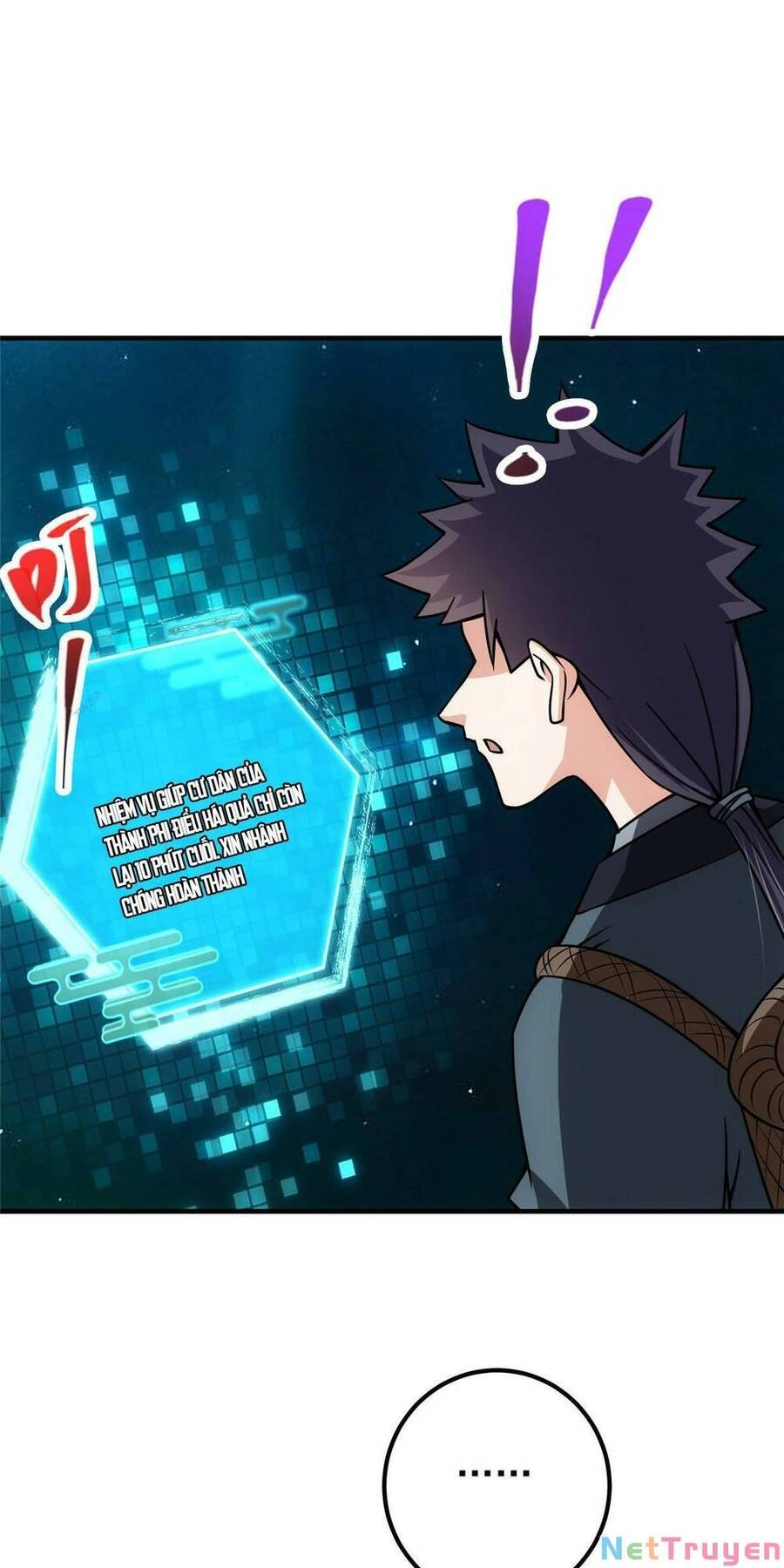 Chưởng Môn Khiêm Tốn Chút Chapter 117 - 21