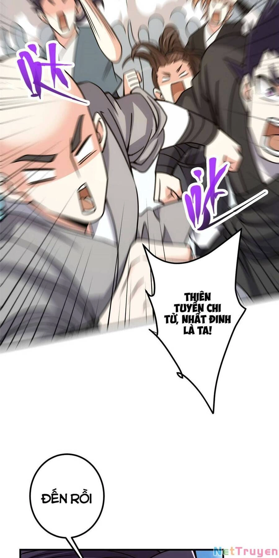 Chưởng Môn Khiêm Tốn Chút Chapter 117 - 24