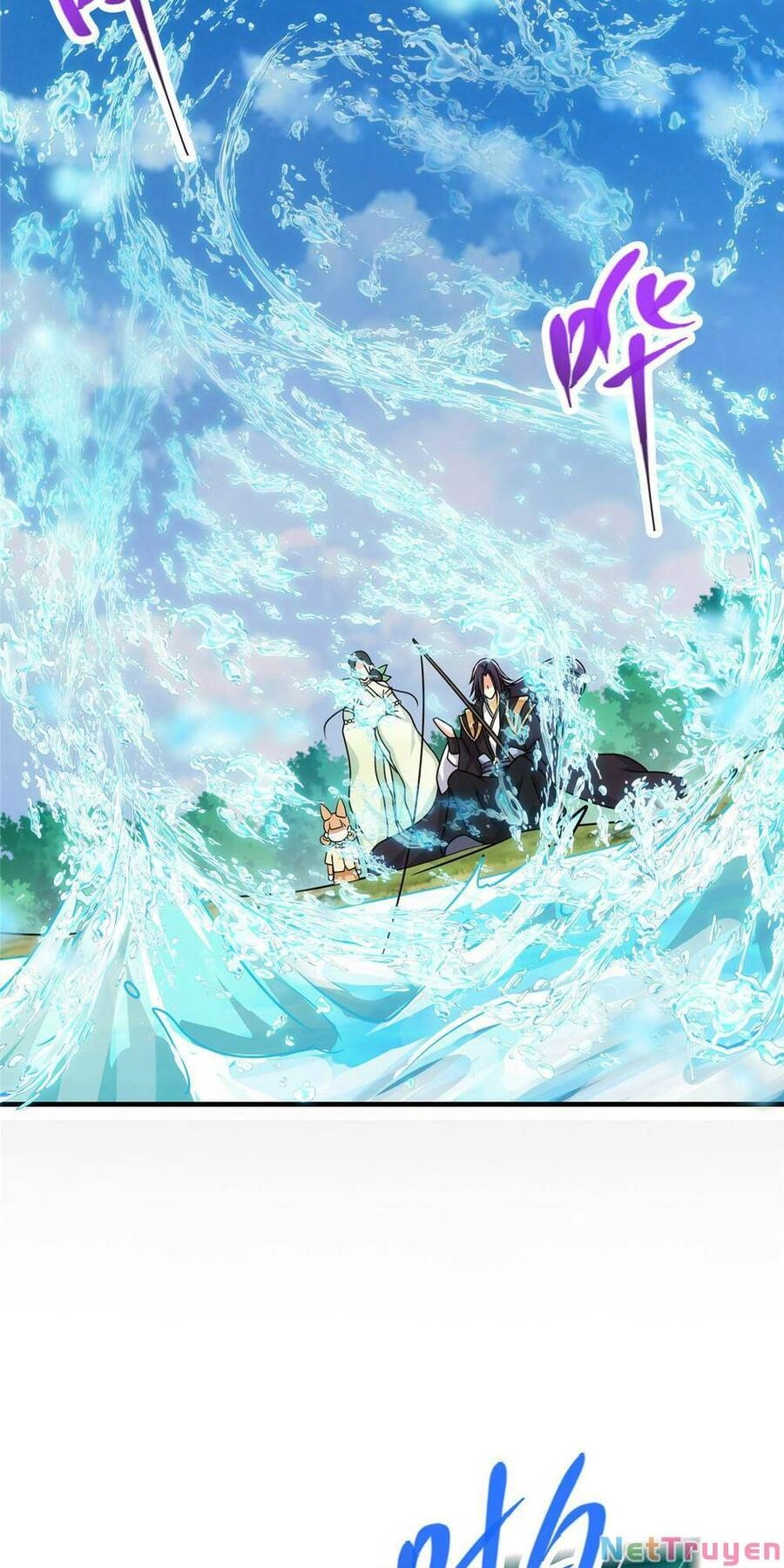 Chưởng Môn Khiêm Tốn Chút Chapter 117 - 27