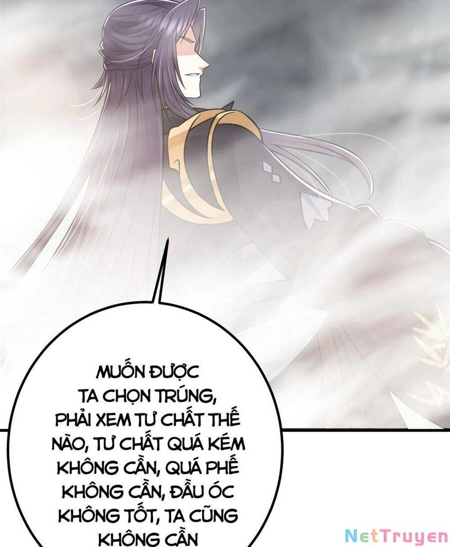 Chưởng Môn Khiêm Tốn Chút Chapter 117 - 29